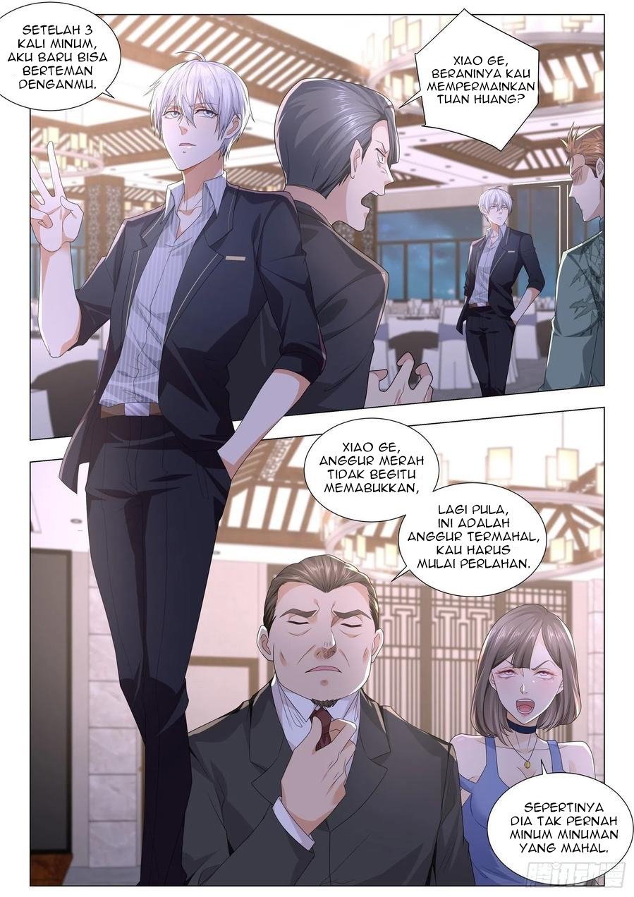 Shen Hao’s Heavenly Fall System Chapter 187 Gambar 10